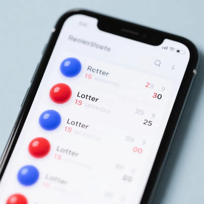 实时开奖结果查询