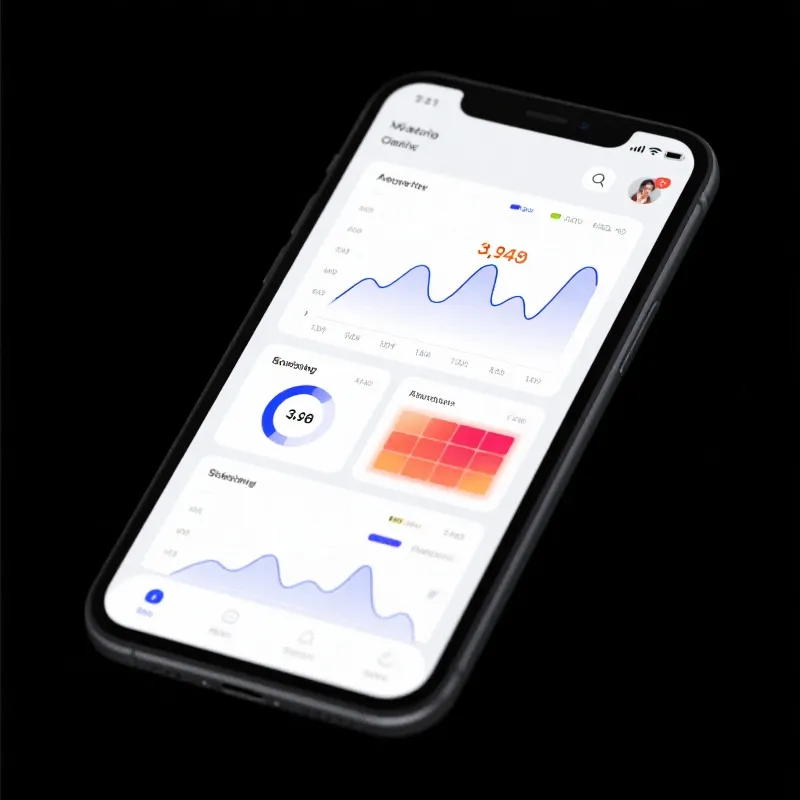 彩票走势图表分析