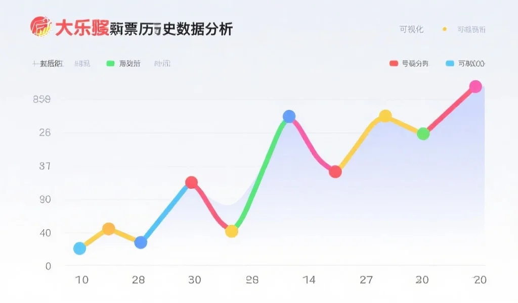 大乐透历史数据分析:2025年热门号码出现频率的趣味观察