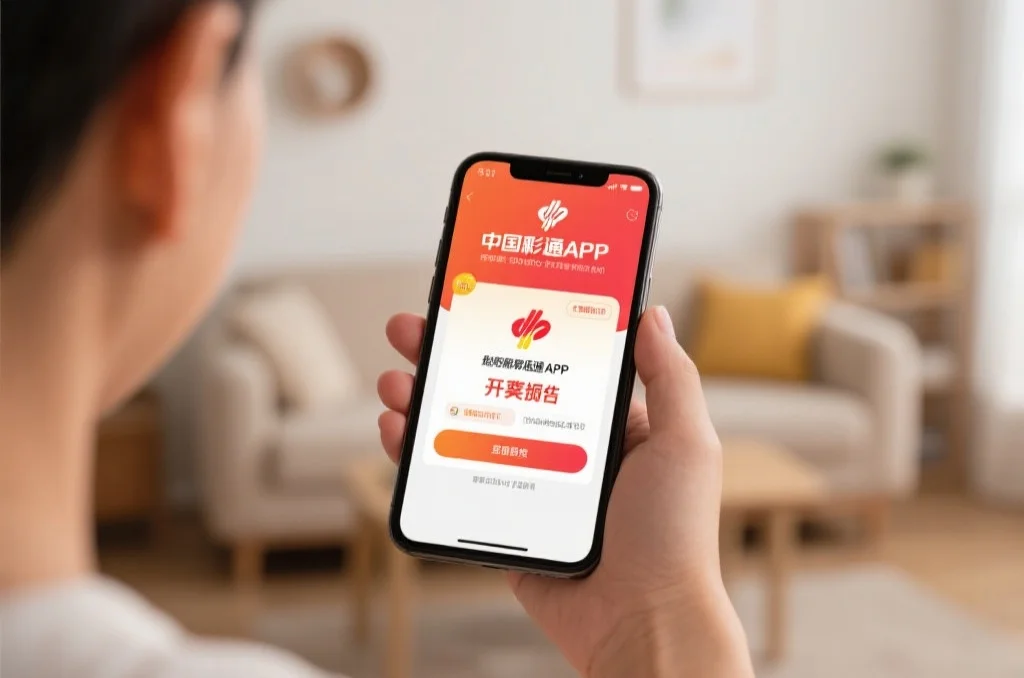 中国彩票通APP实时开奖提醒功能详解与设置方法