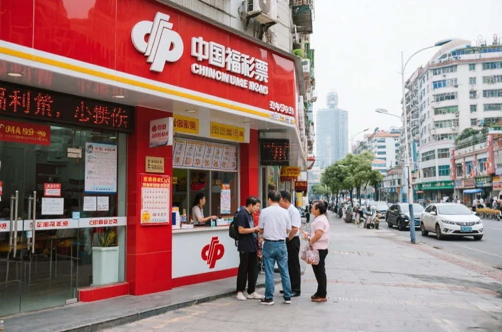 中国福利彩票的发展史：公益使命与社会贡献全解析